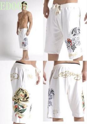 Ed Hardy Men shorts-6